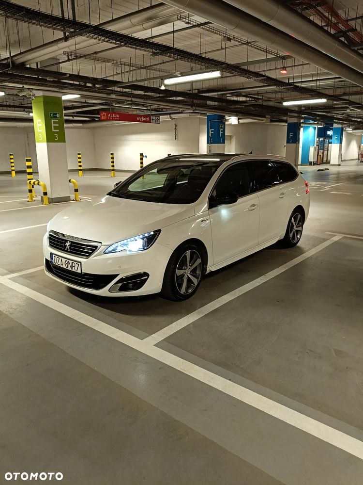 Peugeot 308 e-HDi FAP 115 Stop&Start Style - 7