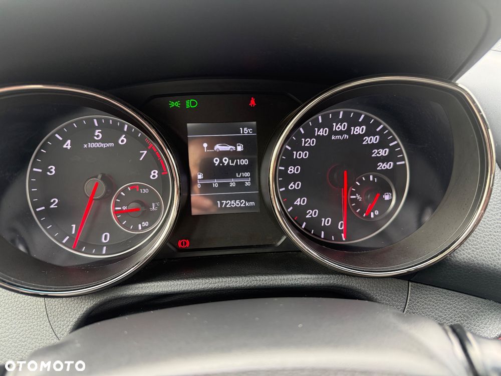 Hyundai i30 1.6 T GDI Turbo - 32