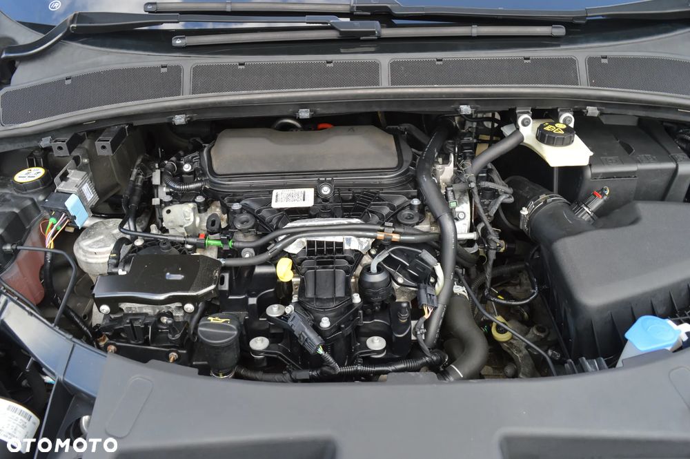 Ford S-Max 2.0 TDCi DPF Titanium - 23