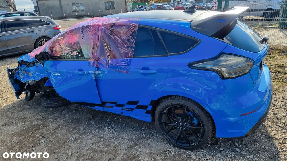 Ford Focus 2.3 EcoBoost RS - 8