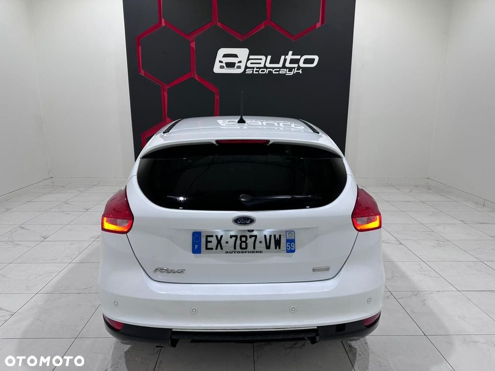 Ford Focus - 22