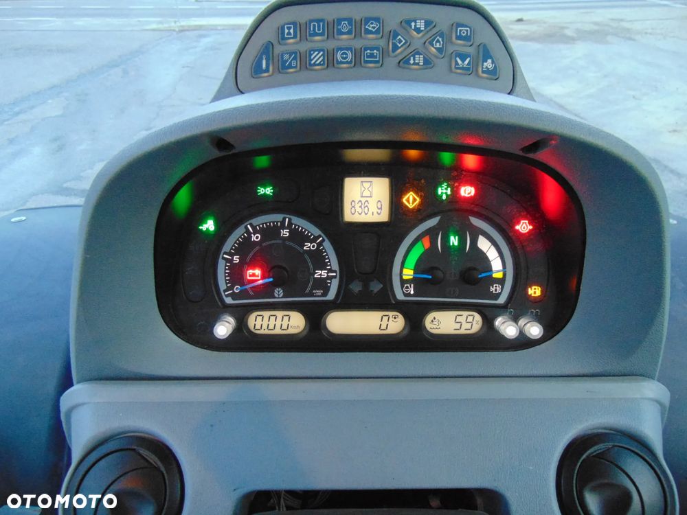 New Holland T.5 140 - 8