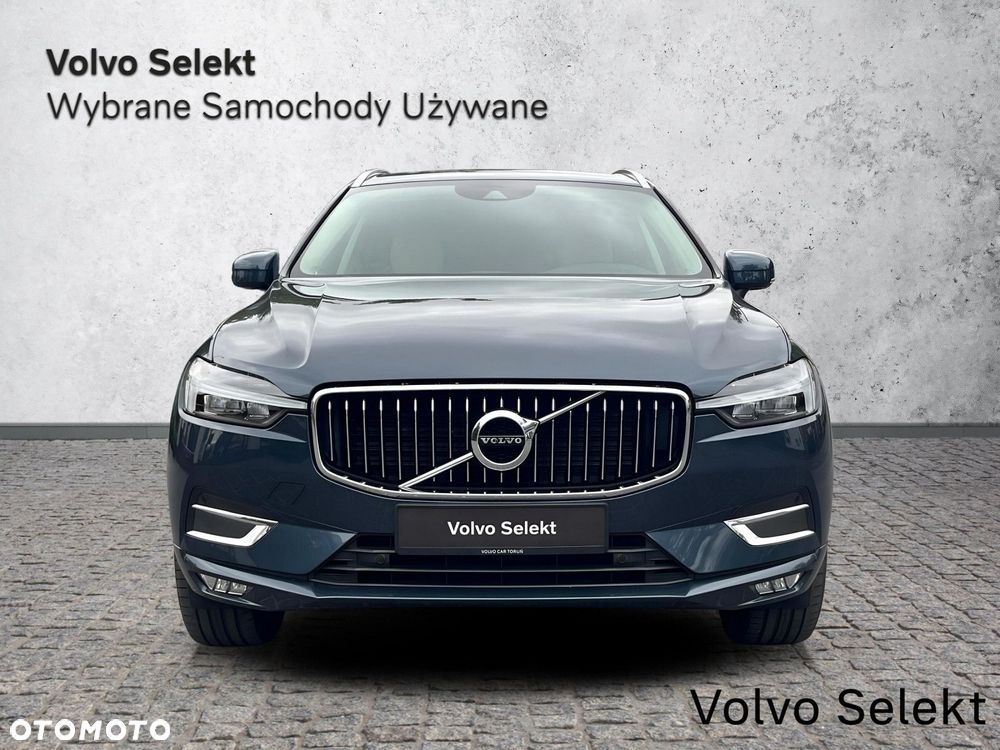 Volvo XC 60 - 10