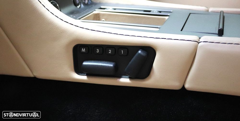 Aston Martin Vantage Coupe V8 Sportshift - 21