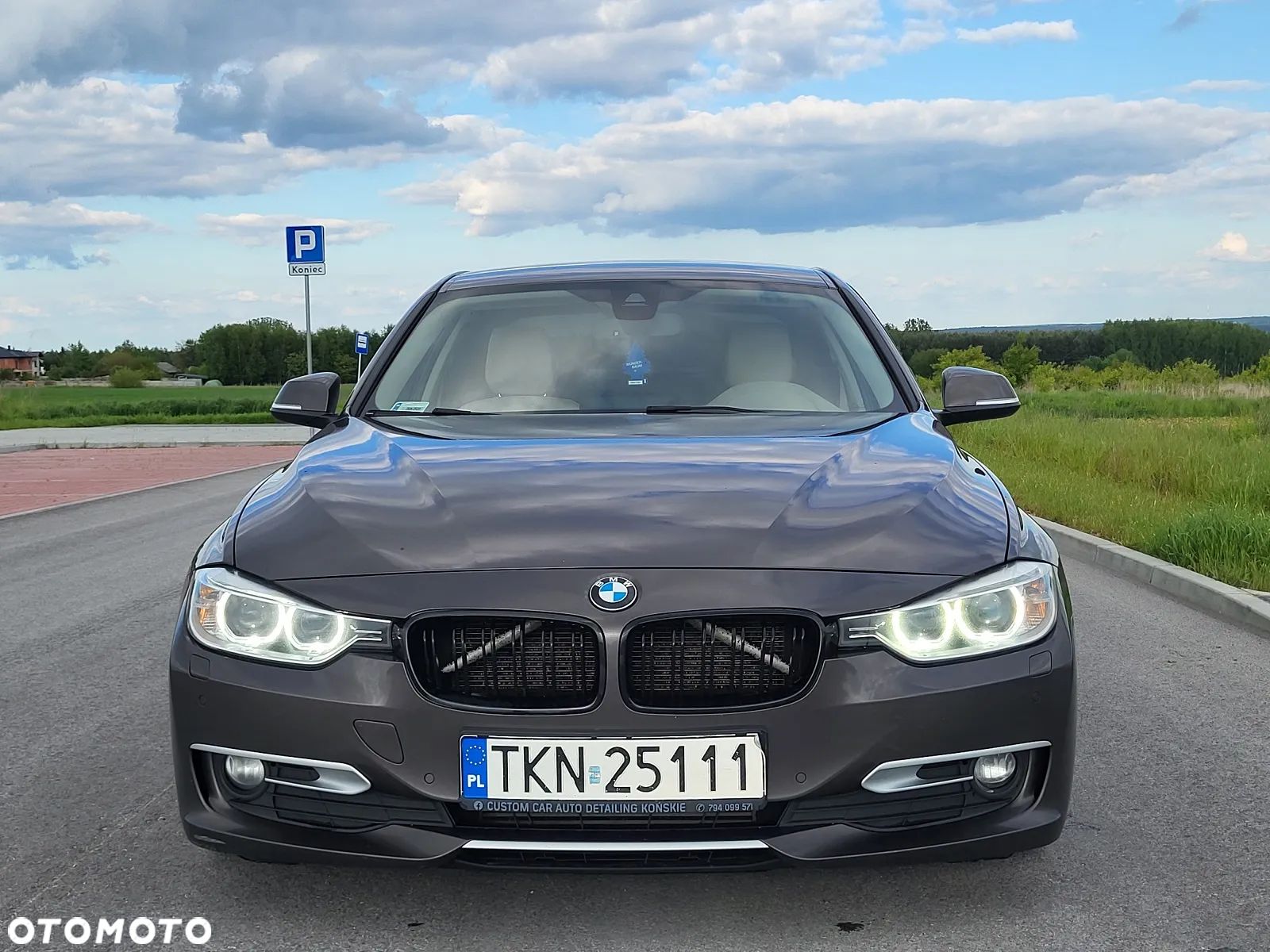 BMW Seria 3 - 1