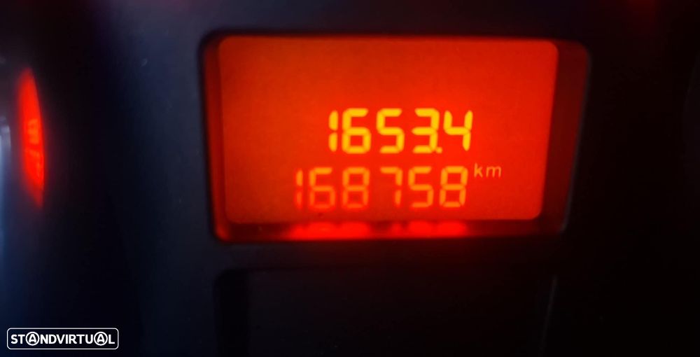 Peugeot 207 1.4 16V Open - 8