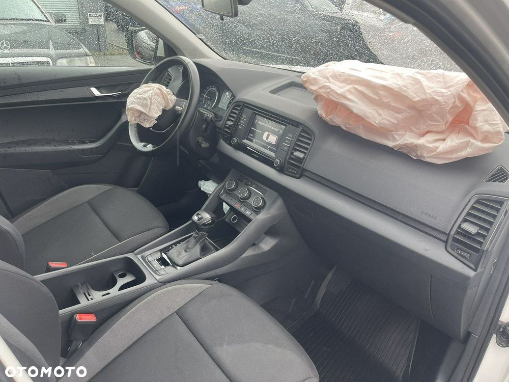 Skoda Karoq 2.0 TDI 4x4 DSG Selection - 9