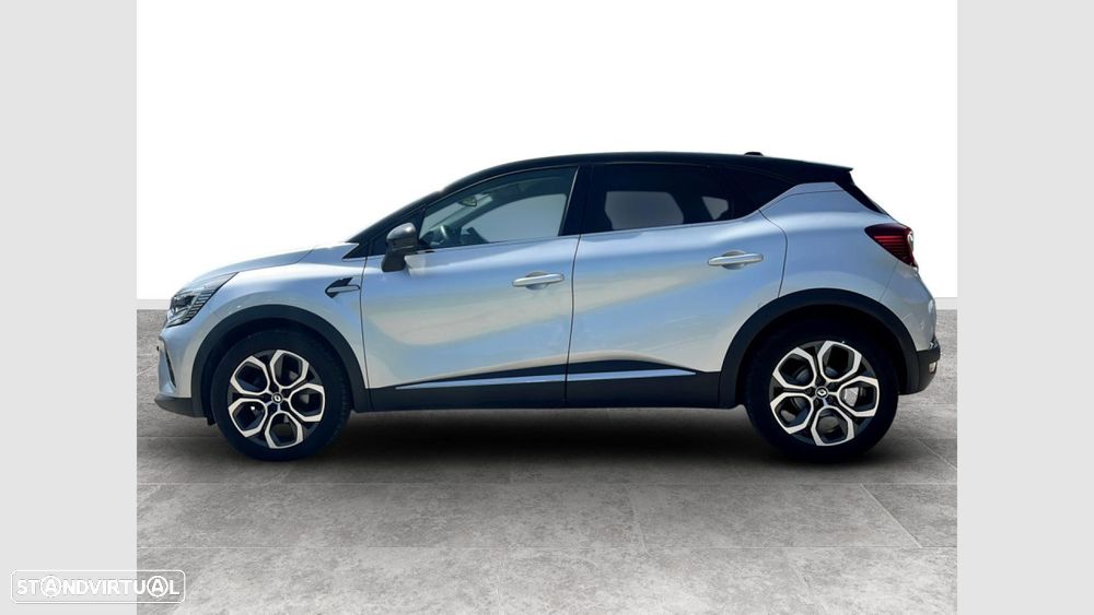 Renault Captur 1.0 TCe Techno - 6