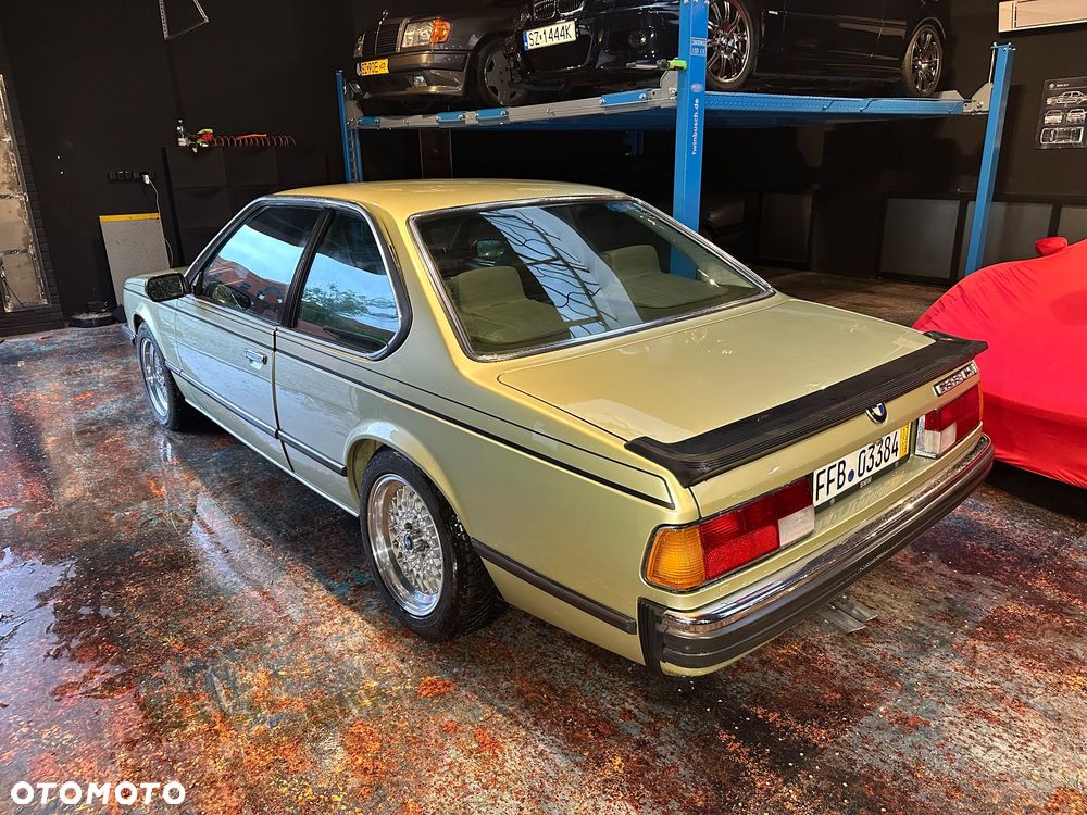 BMW Seria 6 - 3