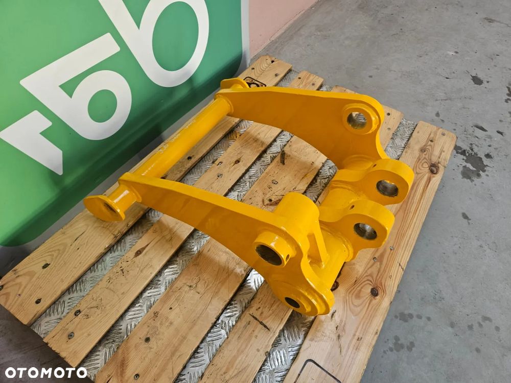 Adaptacja osprzętu JCB 526-56 - 7