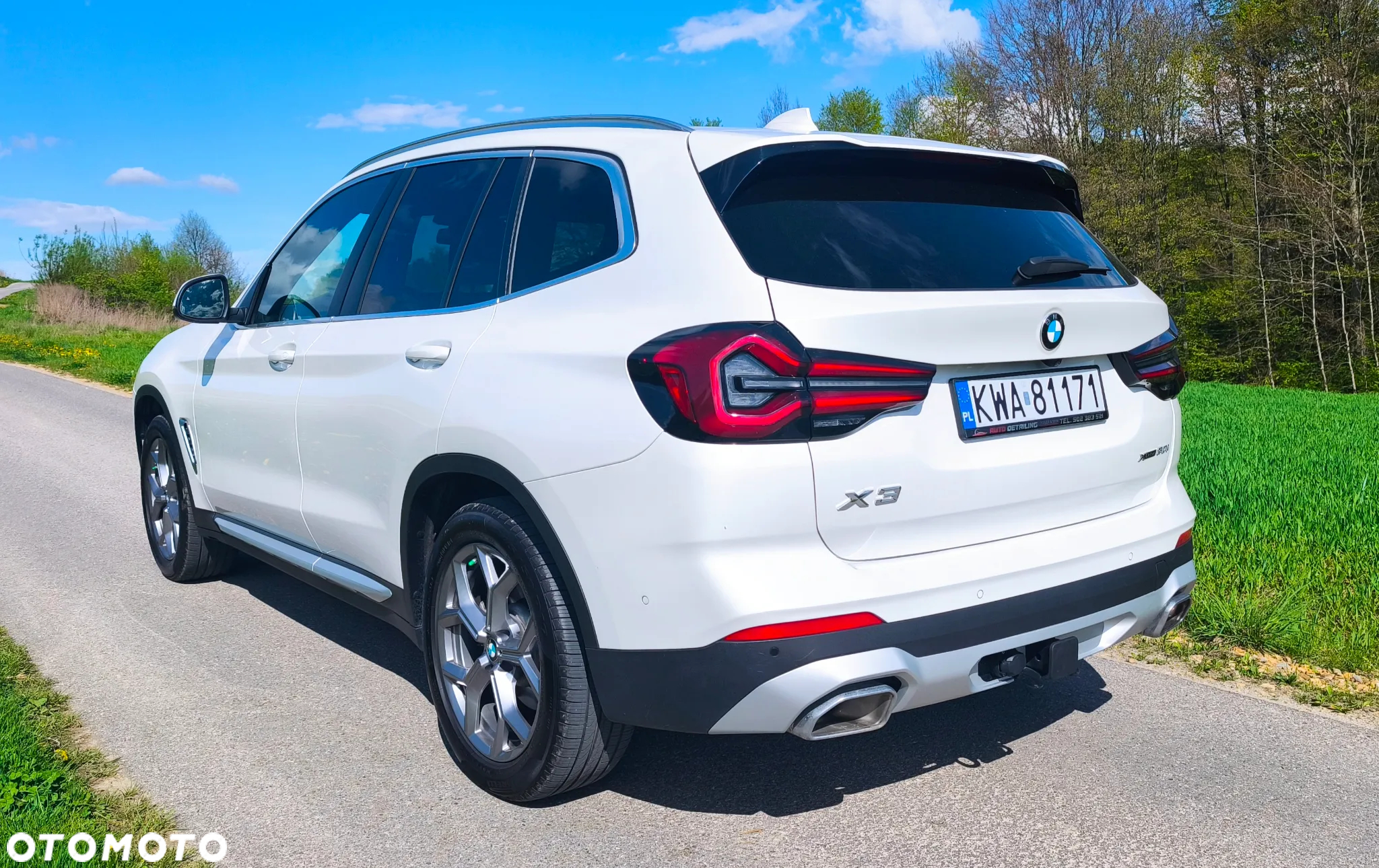 BMW X3 - 4