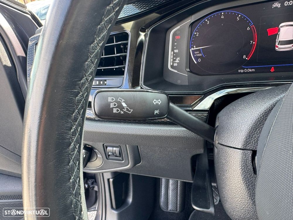 VW Polo 1.0 TSI Confortline - 19