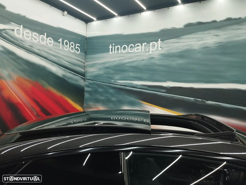 Mercedes-Benz E 220 d AMG Line - 14