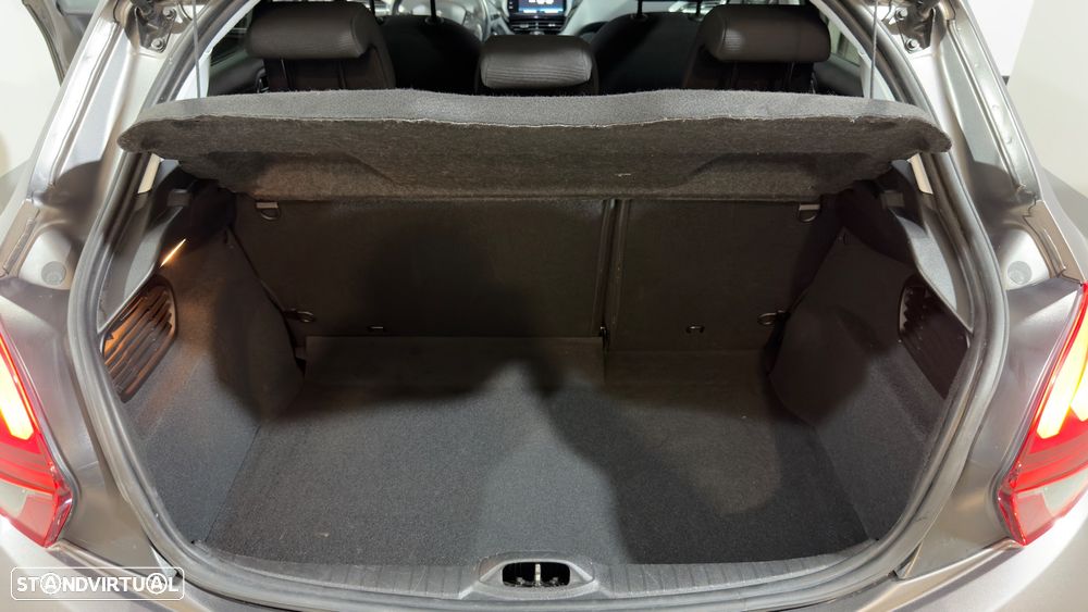 Peugeot 208 PureTech 110 Stop & Start Tech Edition - 30