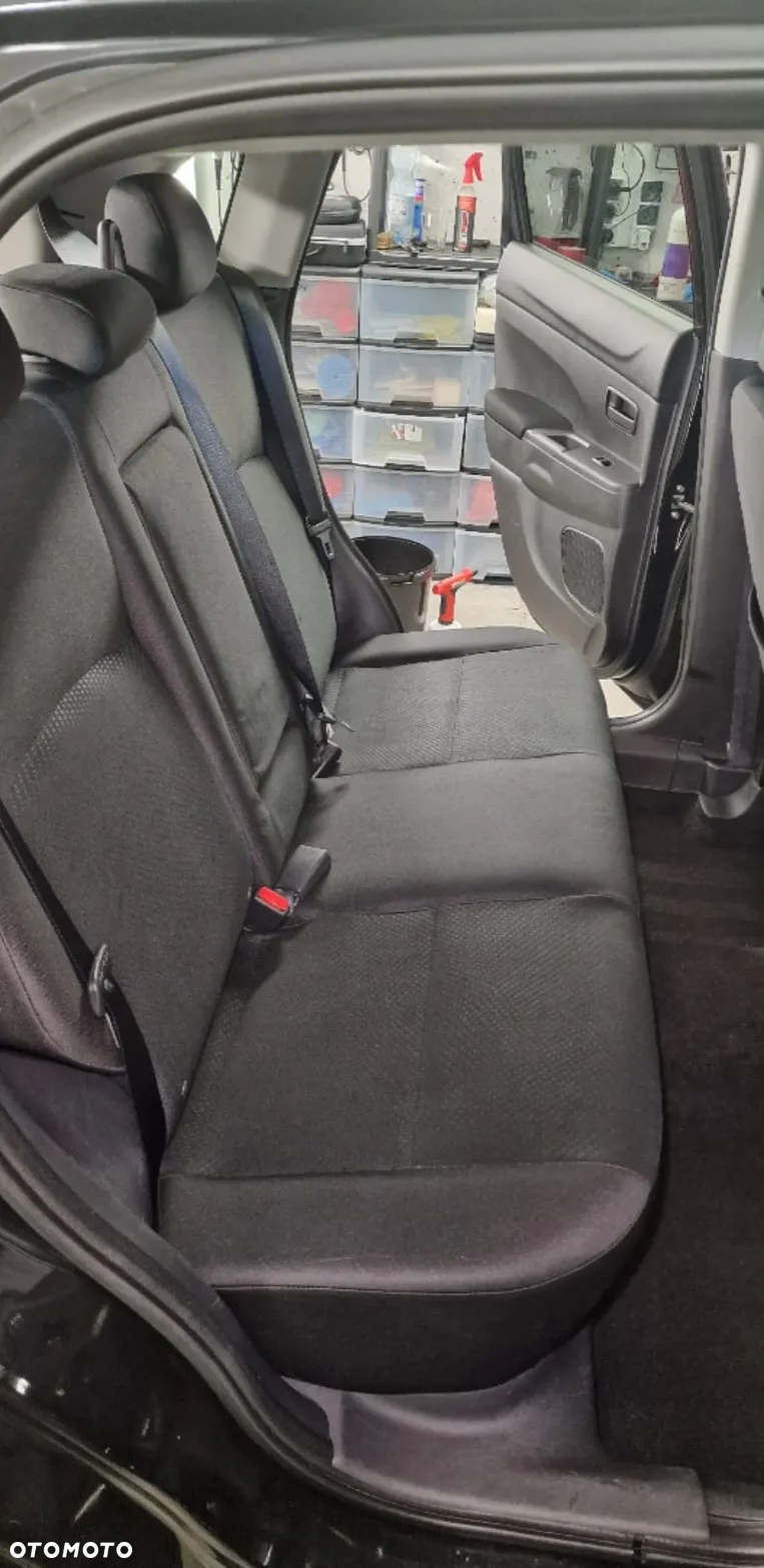 Mitsubishi ASX 2.0 2WD CVT Spirit - 24