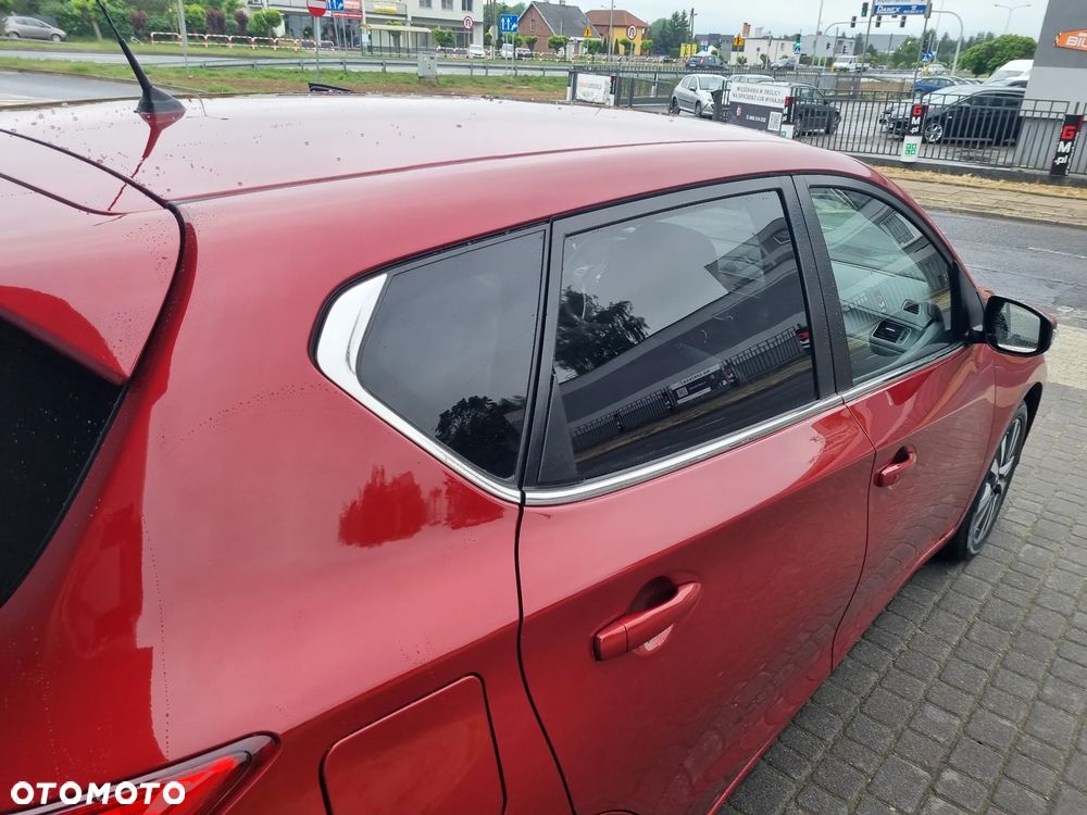 Nissan Pulsar 1.5 dCi Tekna - 31