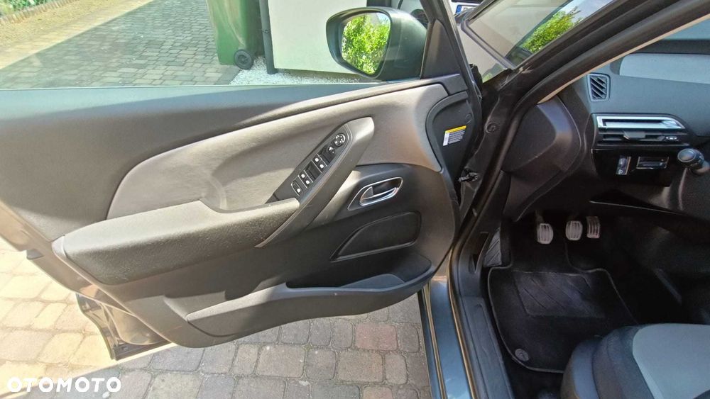 Citroën C4 Picasso - 3