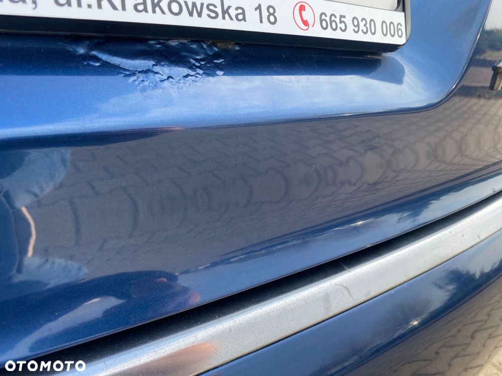 Audi A4 Avant 1.9 TDI Quattro - 7