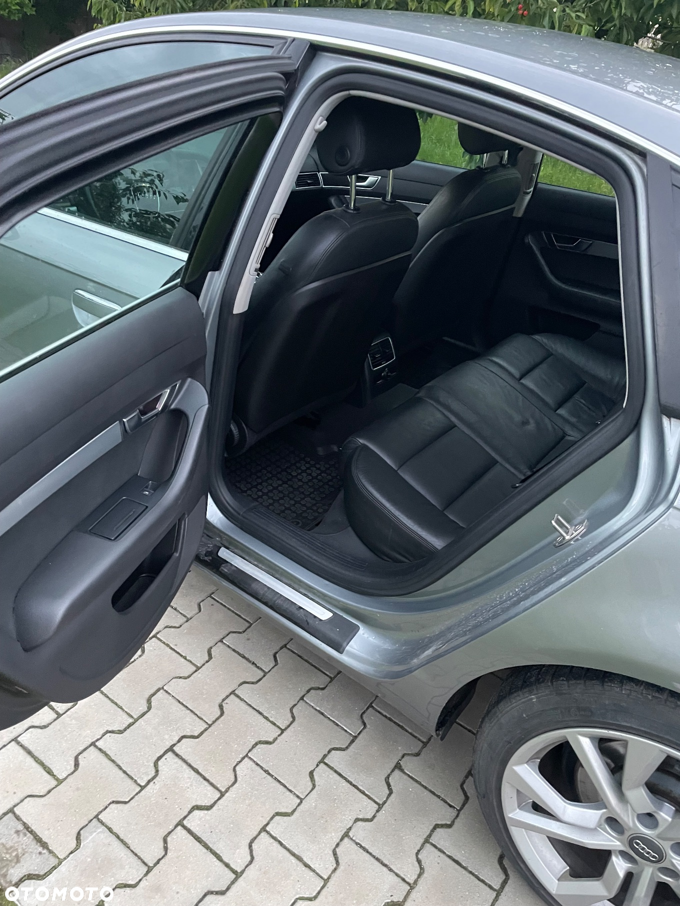 Audi A6 2.0 TDI - 12