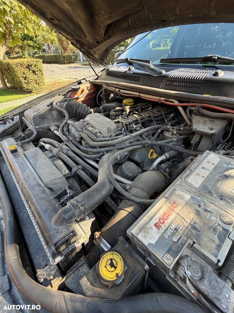 Jeep Grand Cherokee - 14