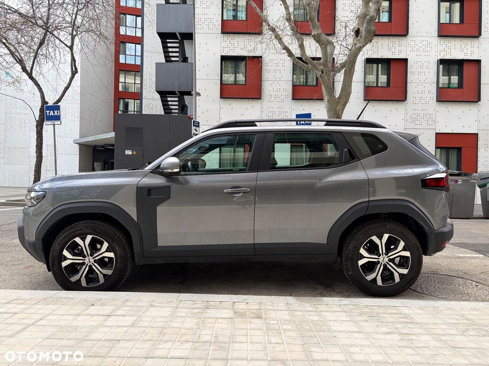 Dacia Duster - 2