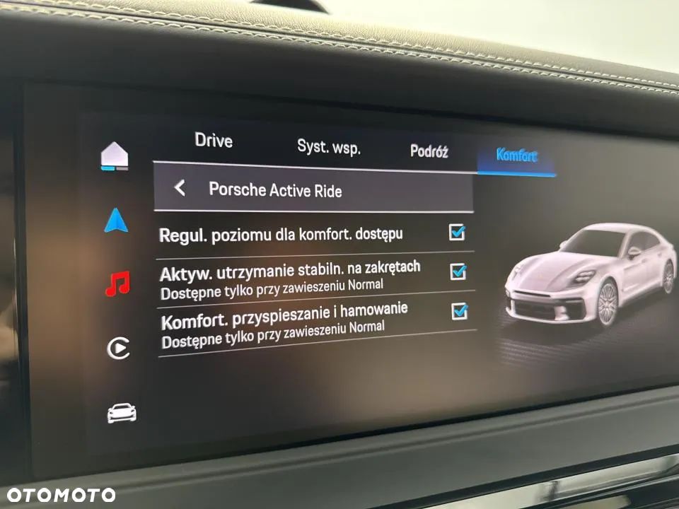 Porsche Panamera Turbo E-Hybrid PHEV - 18