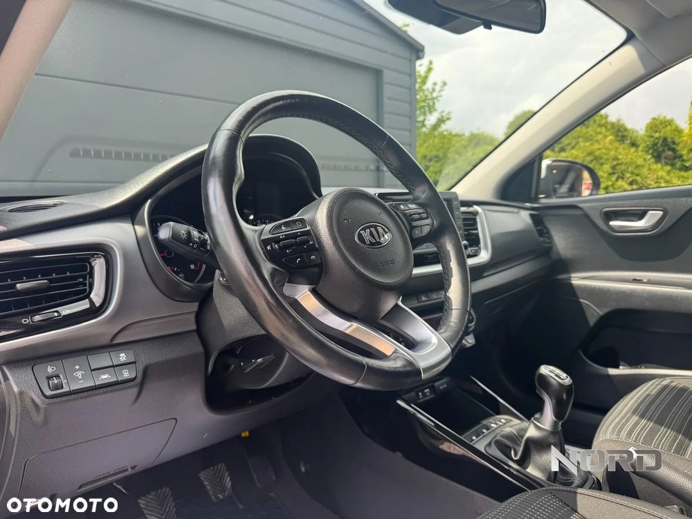 Kia Stonic 1.0 T-GDI XL - 11