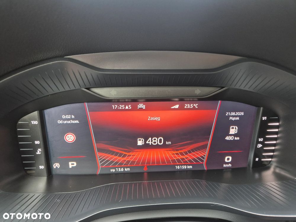 Skoda Kodiaq 2.0 TDI 4x4 DSG Sportline - 13