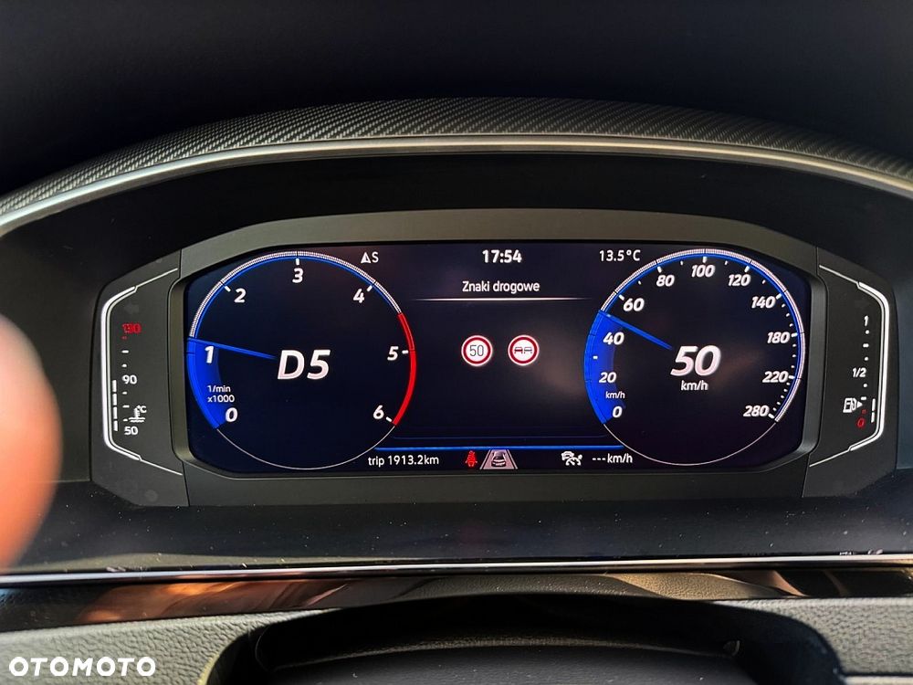 Volkswagen Arteon 2.0 TDI R-Line DSG - 20