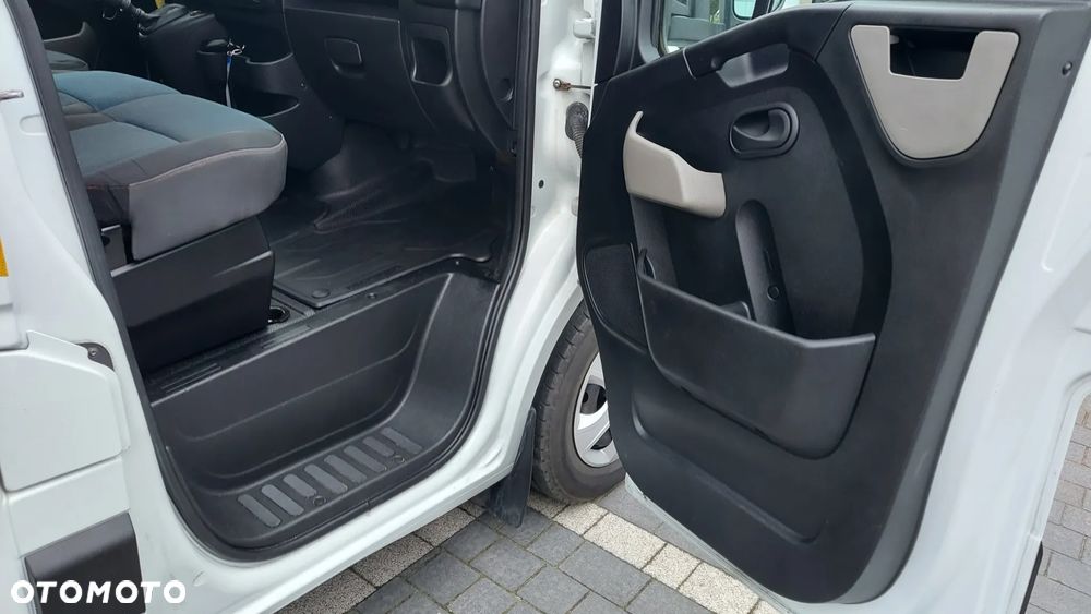 Renault Master - 16
