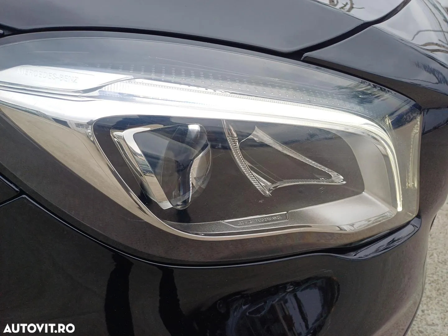 Mercedes-Benz GLA 220 4MATIC - 23