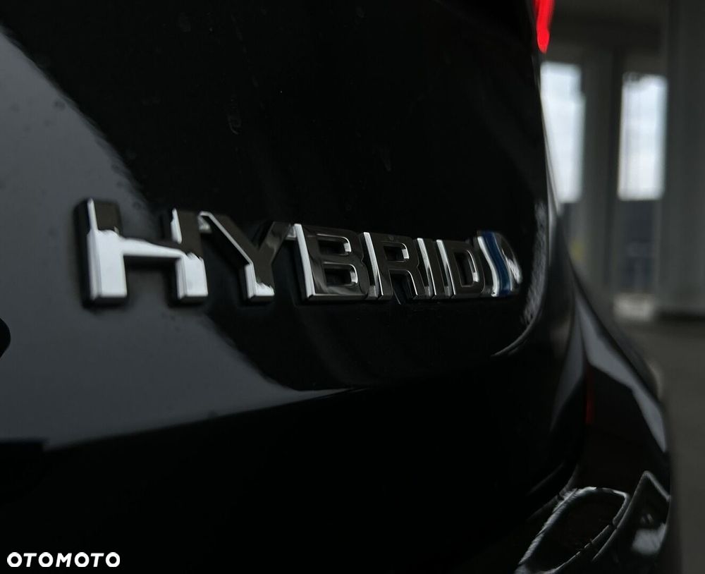 Toyota Corolla 1.8 Hybrid Style - 8