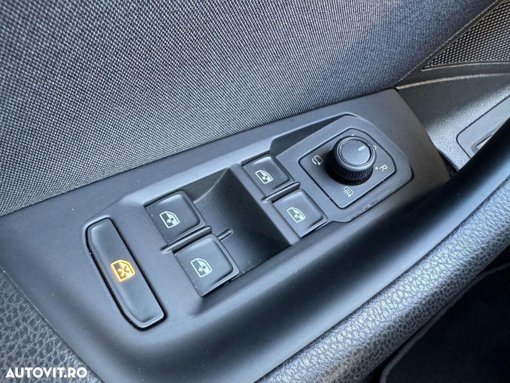 Volkswagen Passat - 18