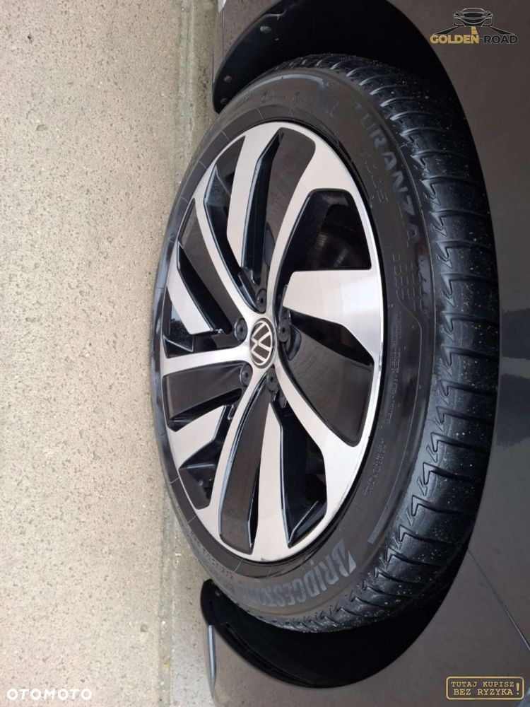 Volkswagen Arteon Shooting Brake - 27