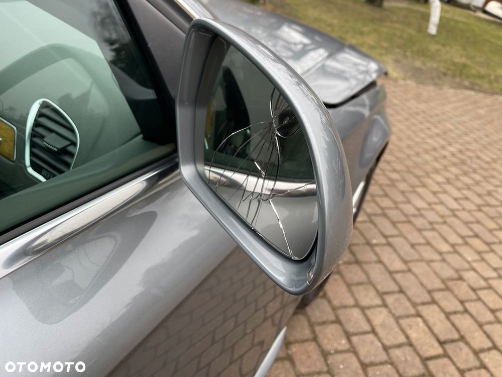 Audi A4 Limousine 2.0 TDI DPF quattro S line Sportpaket (plus) - 18