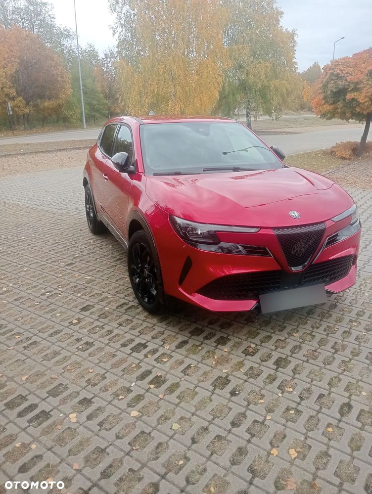 Alfa Romeo Junior 2024 photo 2