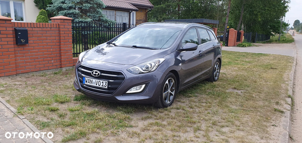 Hyundai i30 1.4 Premiere Comfort