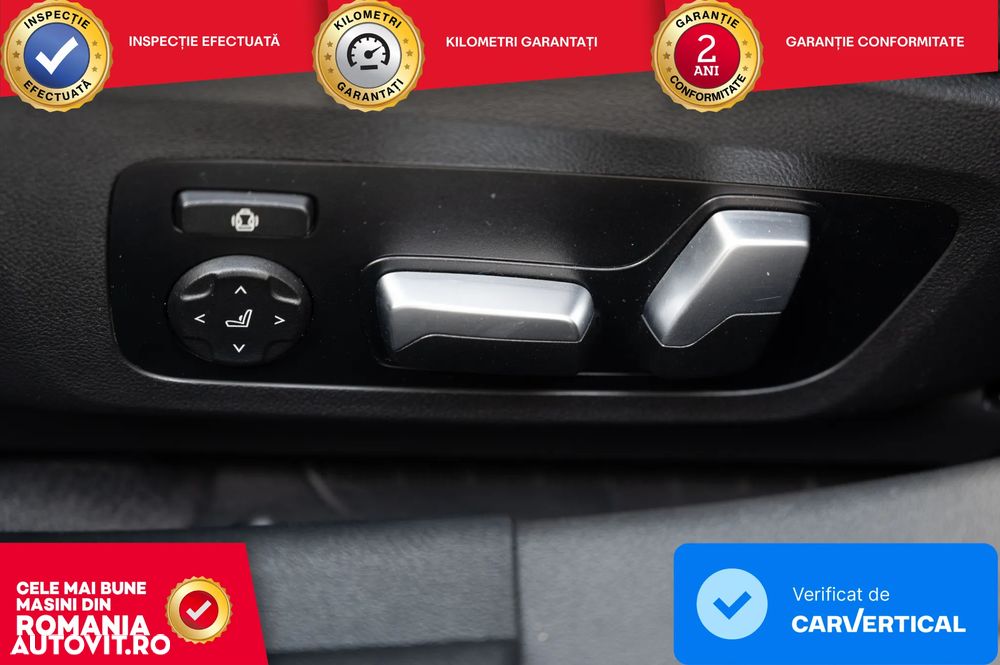 BMW Seria 4 420d xDrive AT MHEV - 10