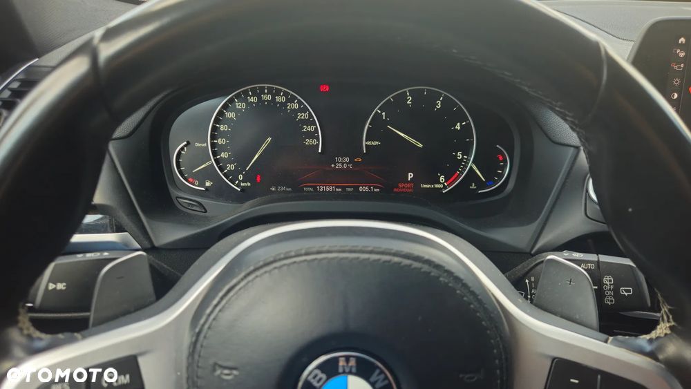 BMW X3 - 12