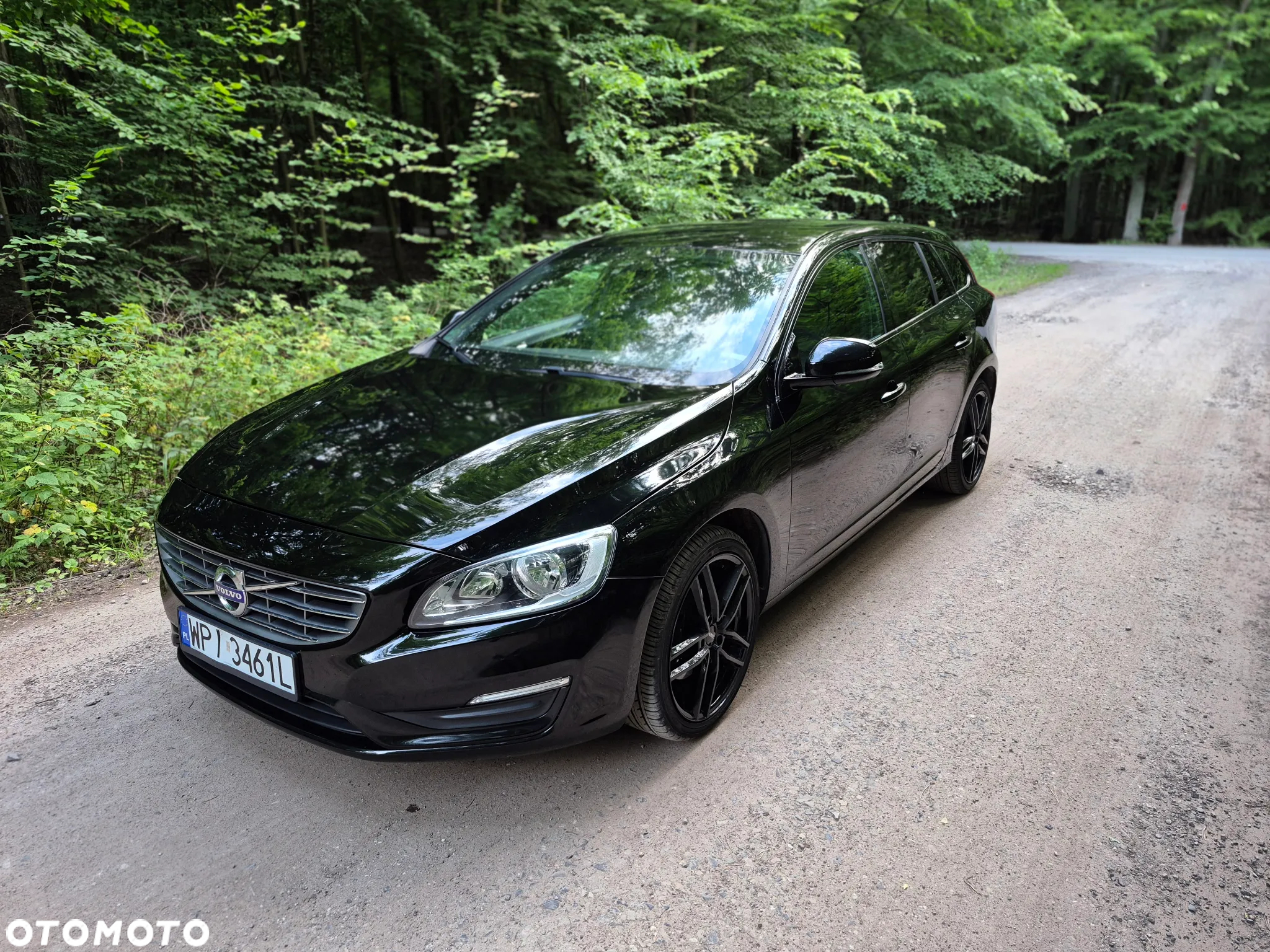 Volvo V60 D3 Drive-E Kinetic - 16