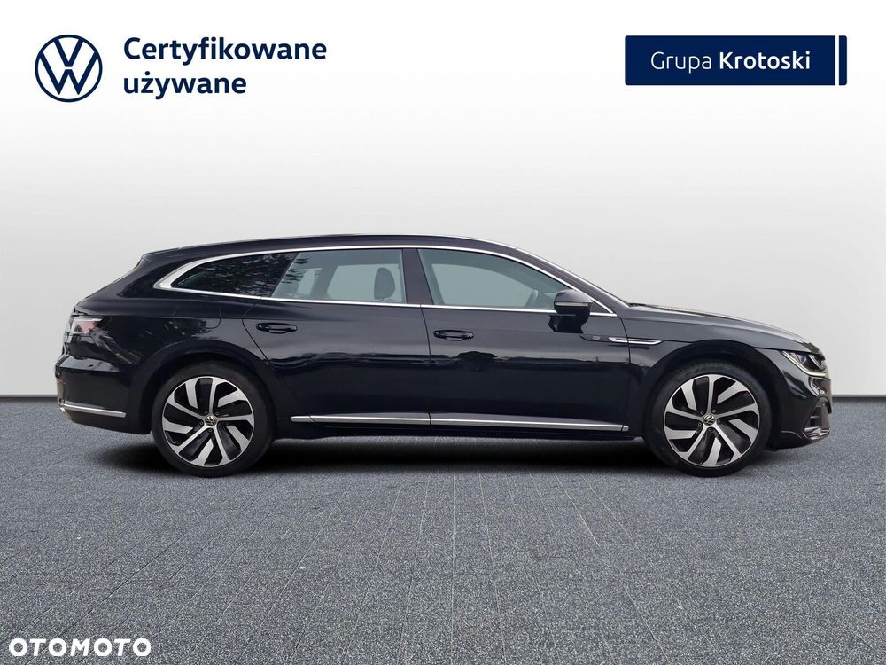 Volkswagen Arteon Shooting Brake 2.0 TSI R-Line DSG - 6