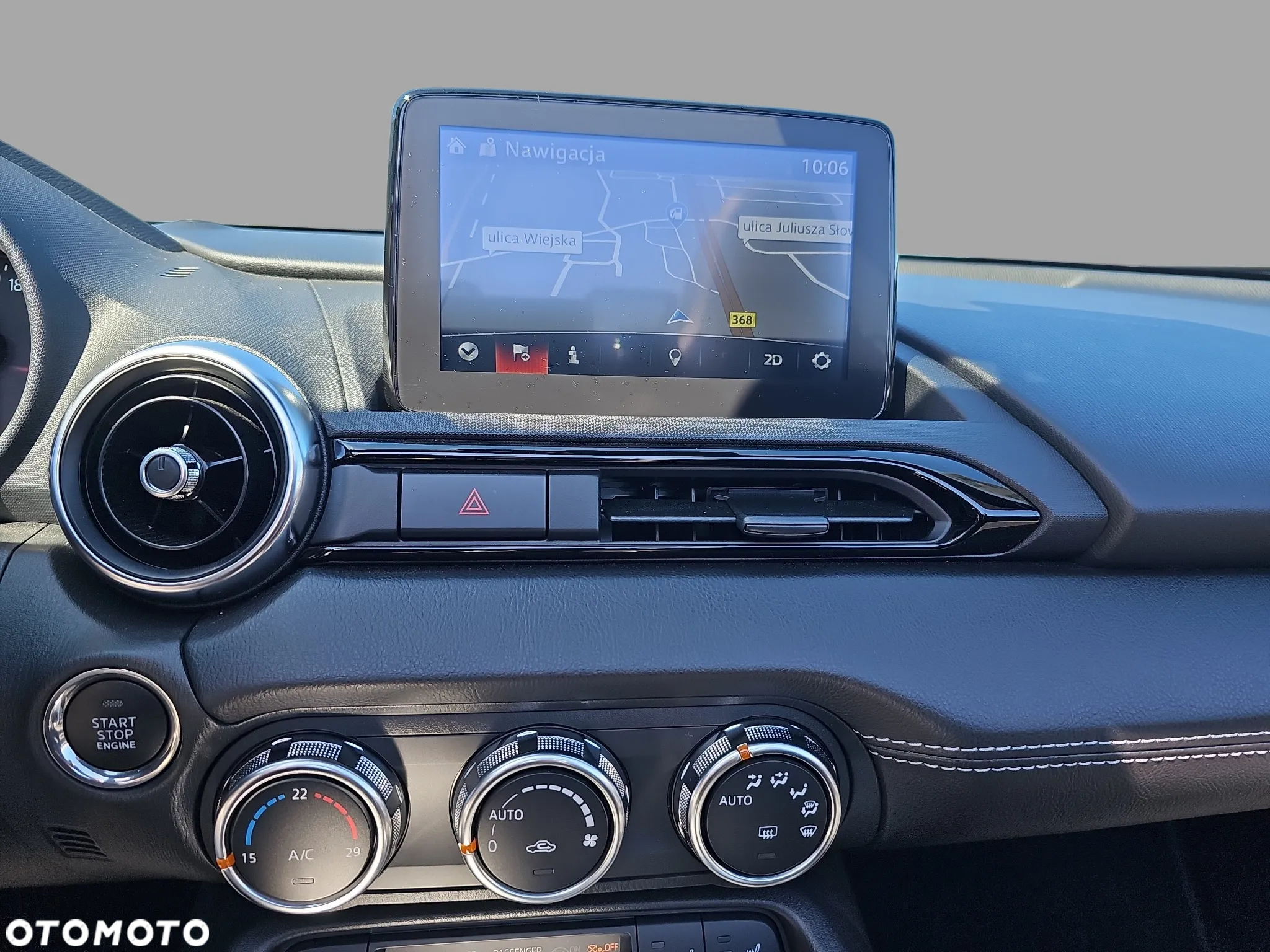 Mazda MX-5 2.0 Exclusive-Line i-ELOOP - 16
