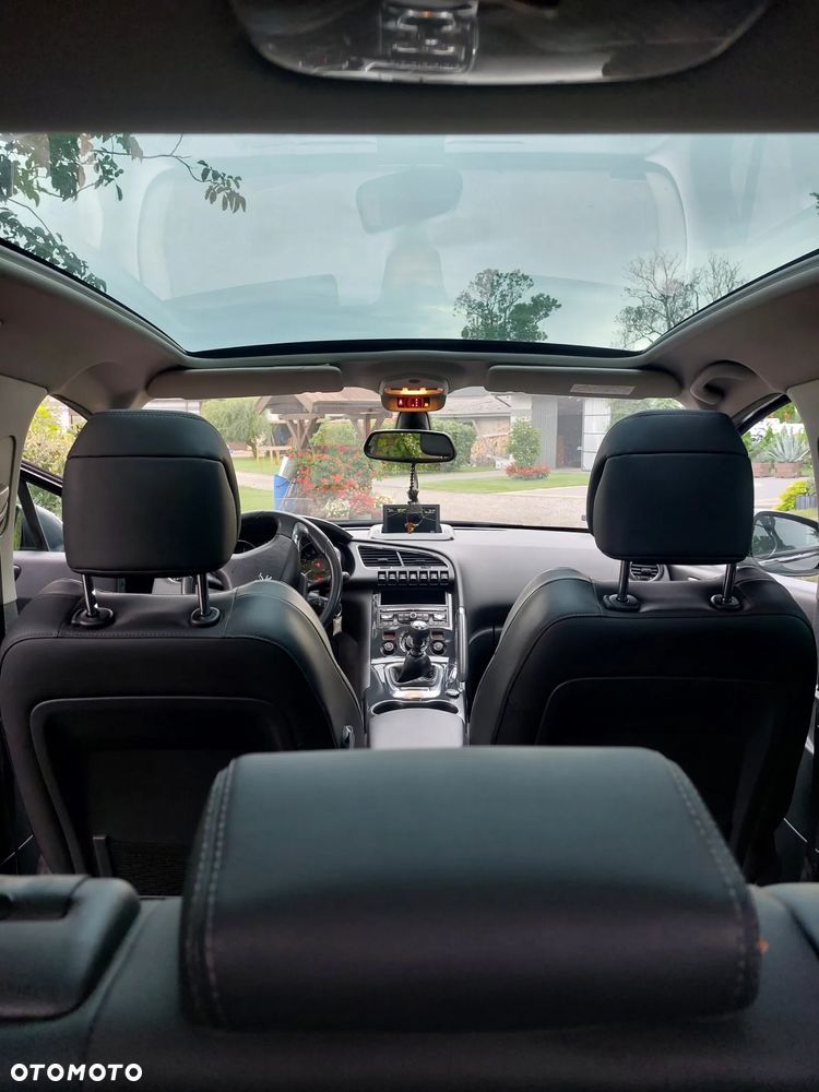 Peugeot 3008 BlueHDi 150 Stop & Start Allure - 6