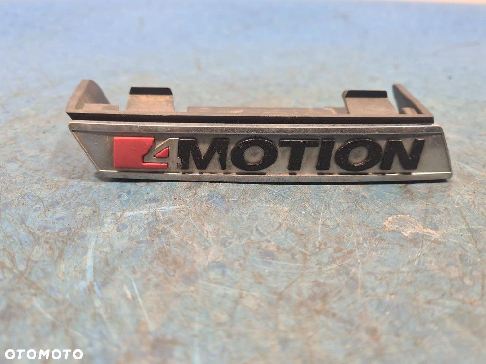 VOLKSWAGEN PASSAT B8 EMBLEMAT 4MOTION 3G0853948C LI7F CUAA - 1