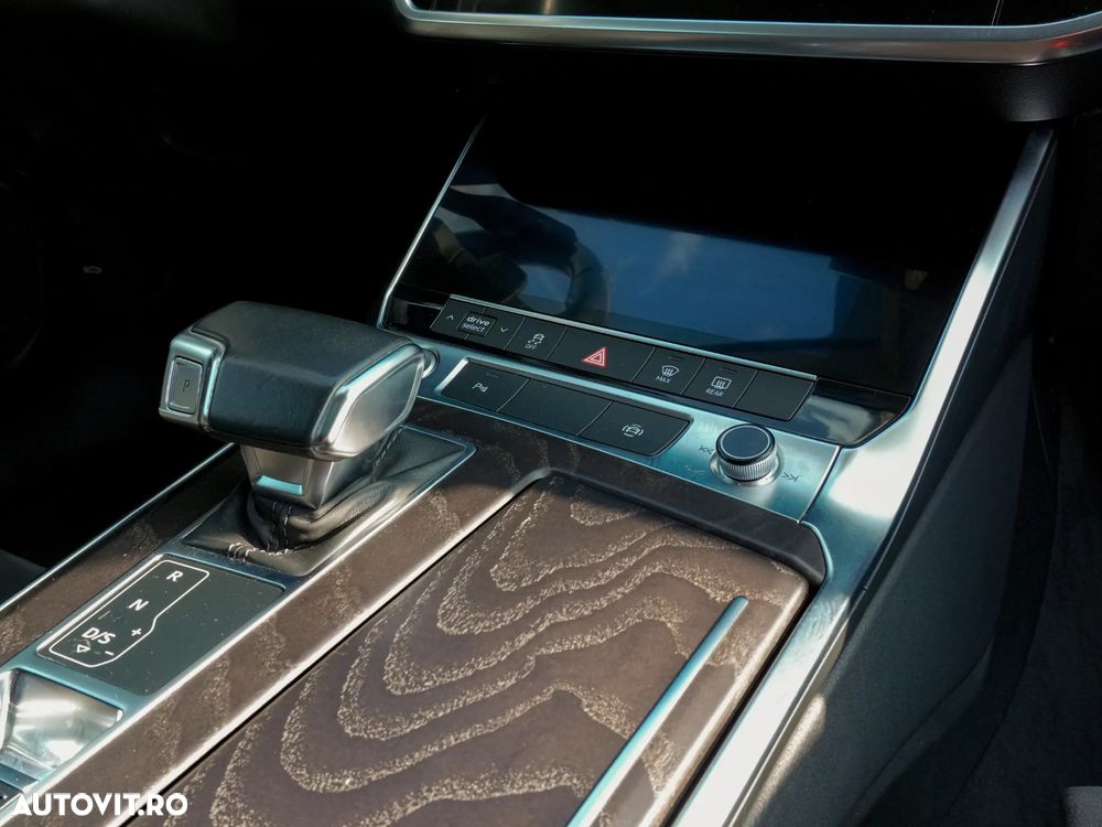 Audi A6 40 TDI quattro S tronic sport - 13