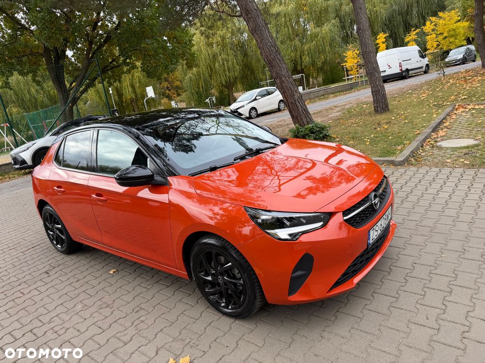 Opel Corsa - 6