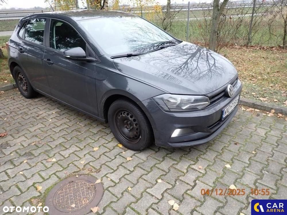 Volkswagen Polo - 2