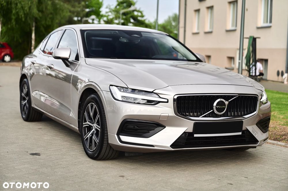 Volvo S60 - 21