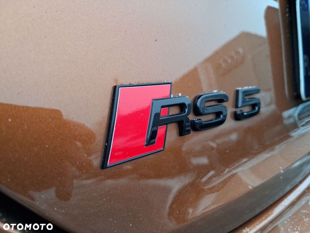 Audi RS5 Sportback - 30