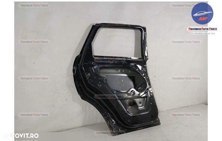 Usa Stanga Spate originala Land Rover  Range Rover Evoque  L538 [facel - 5